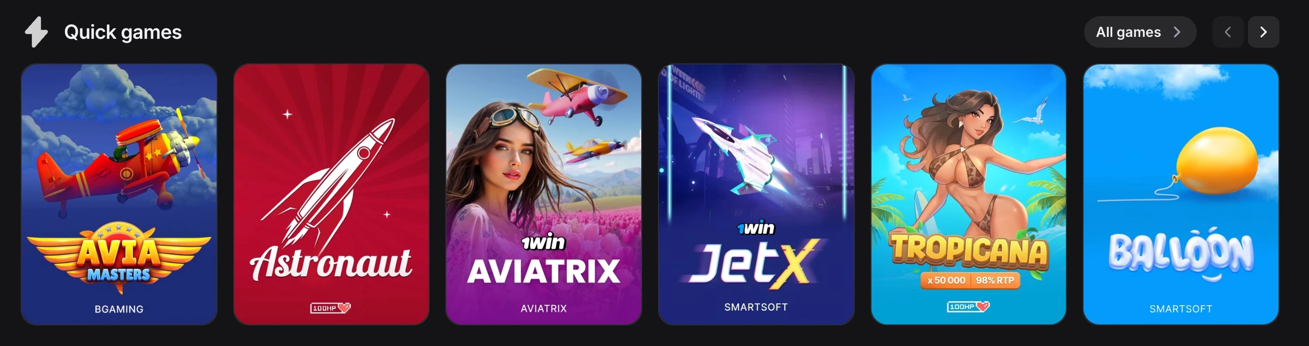 1win-slot